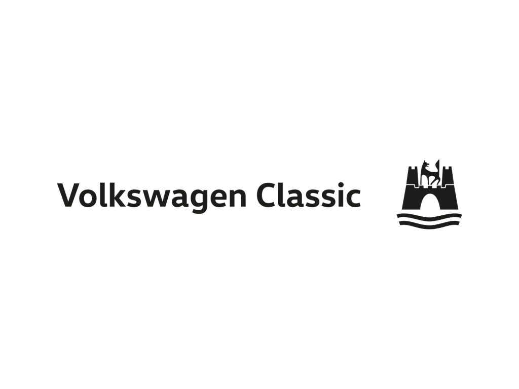 Logo von Volkswagen Classic
