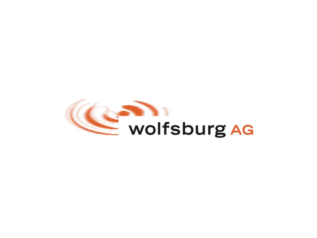 Logo der Wolfsburg AG